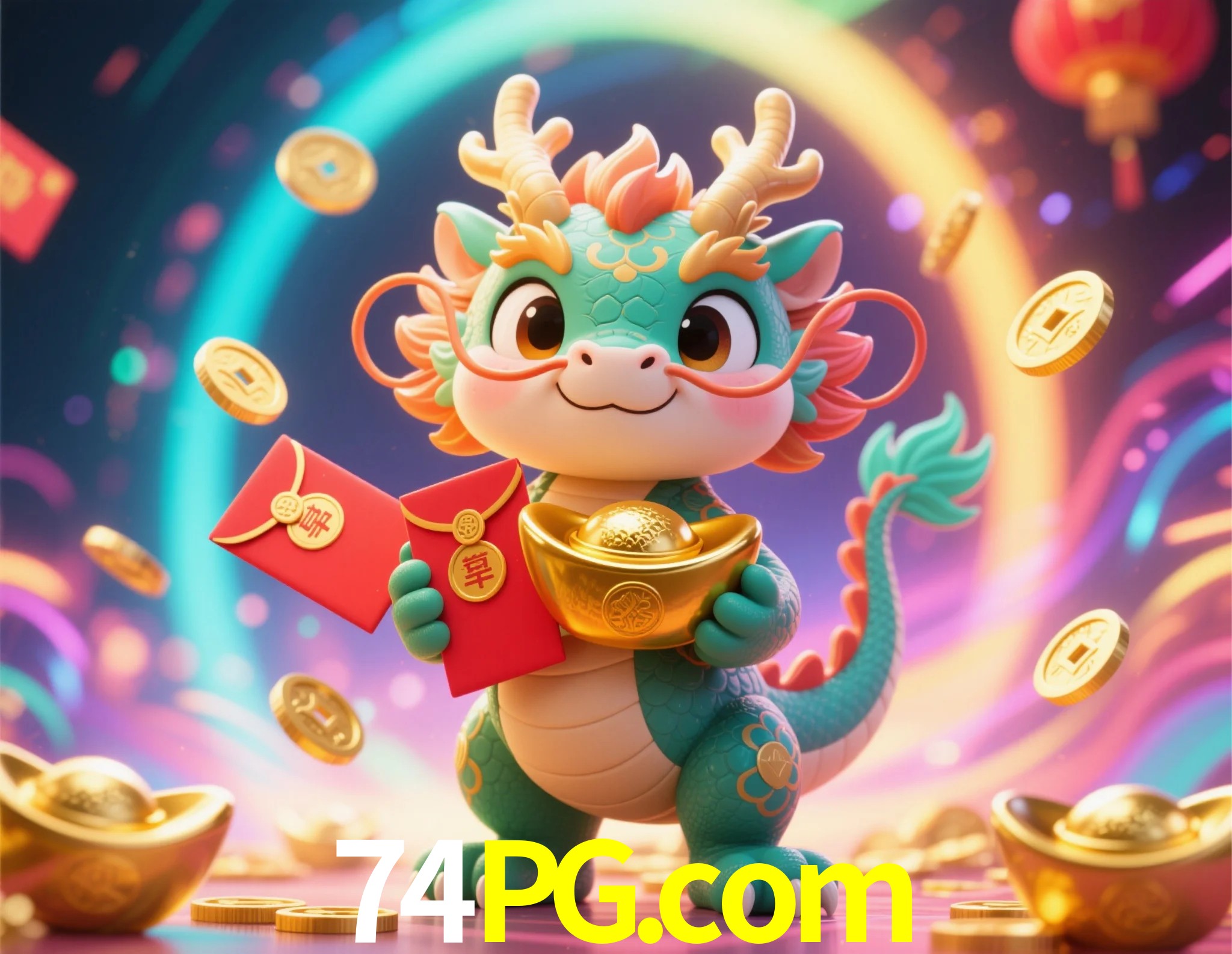 Fortune-Dragon