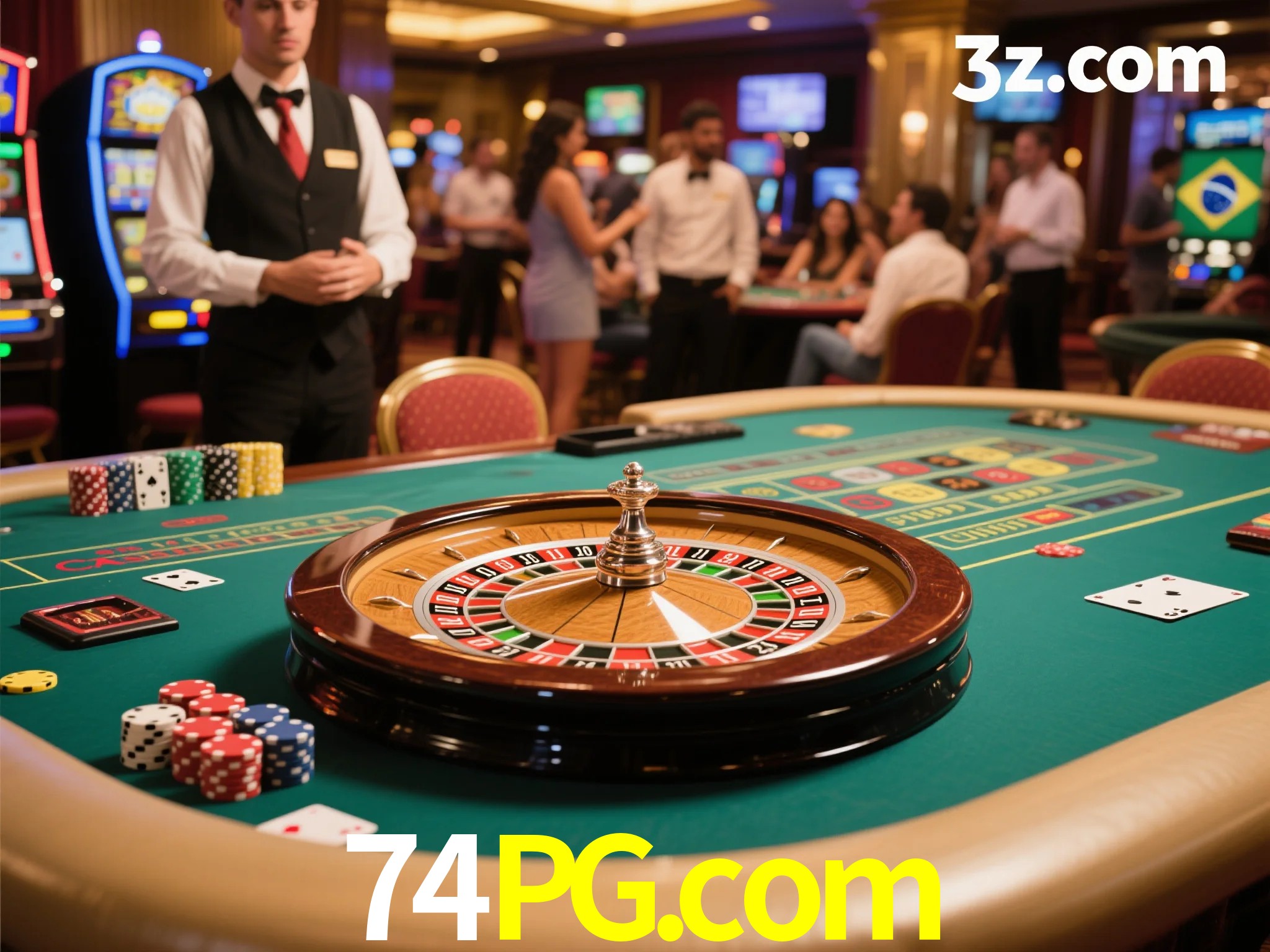74pggame-Login