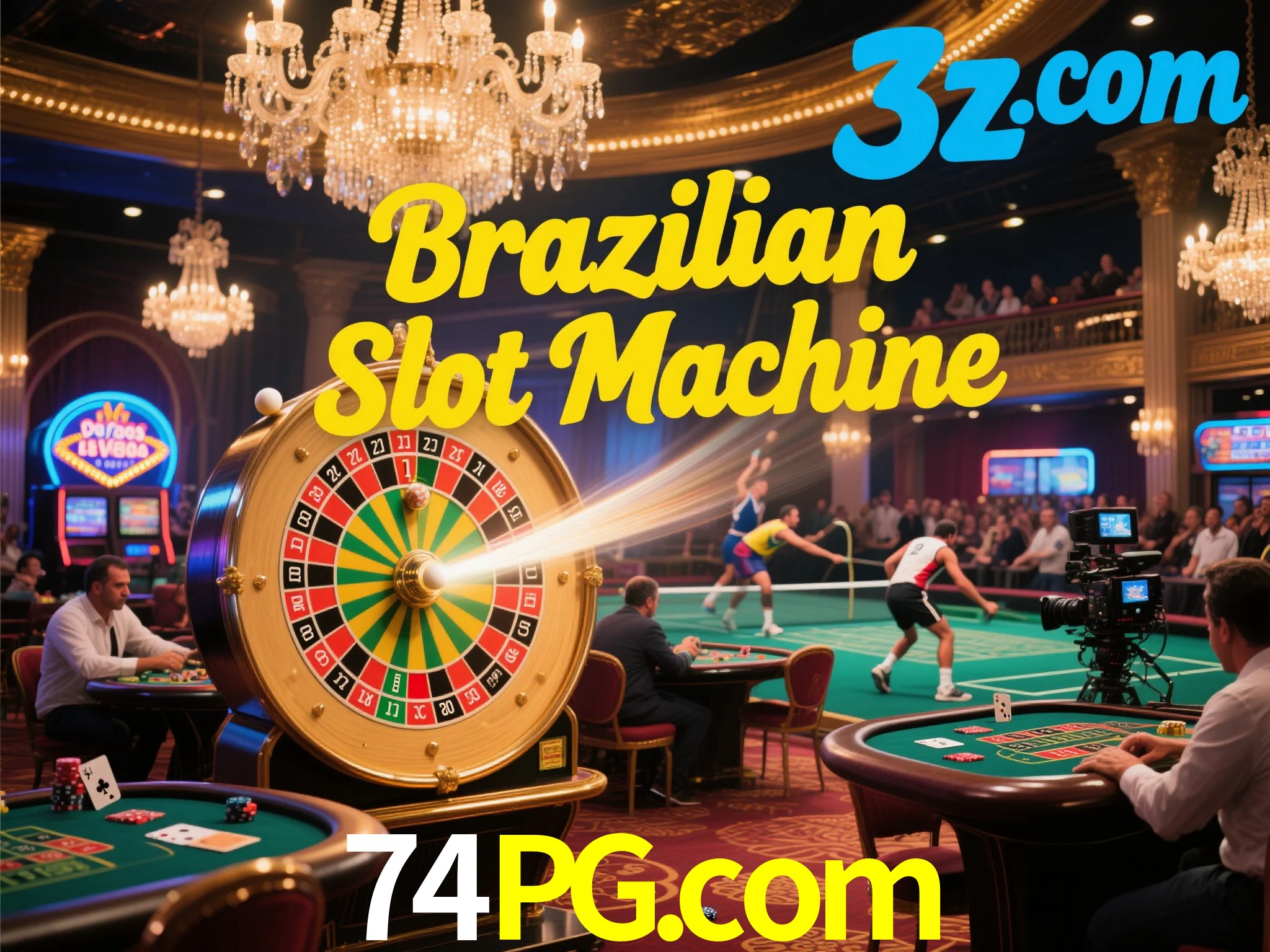 74pggame-Slots