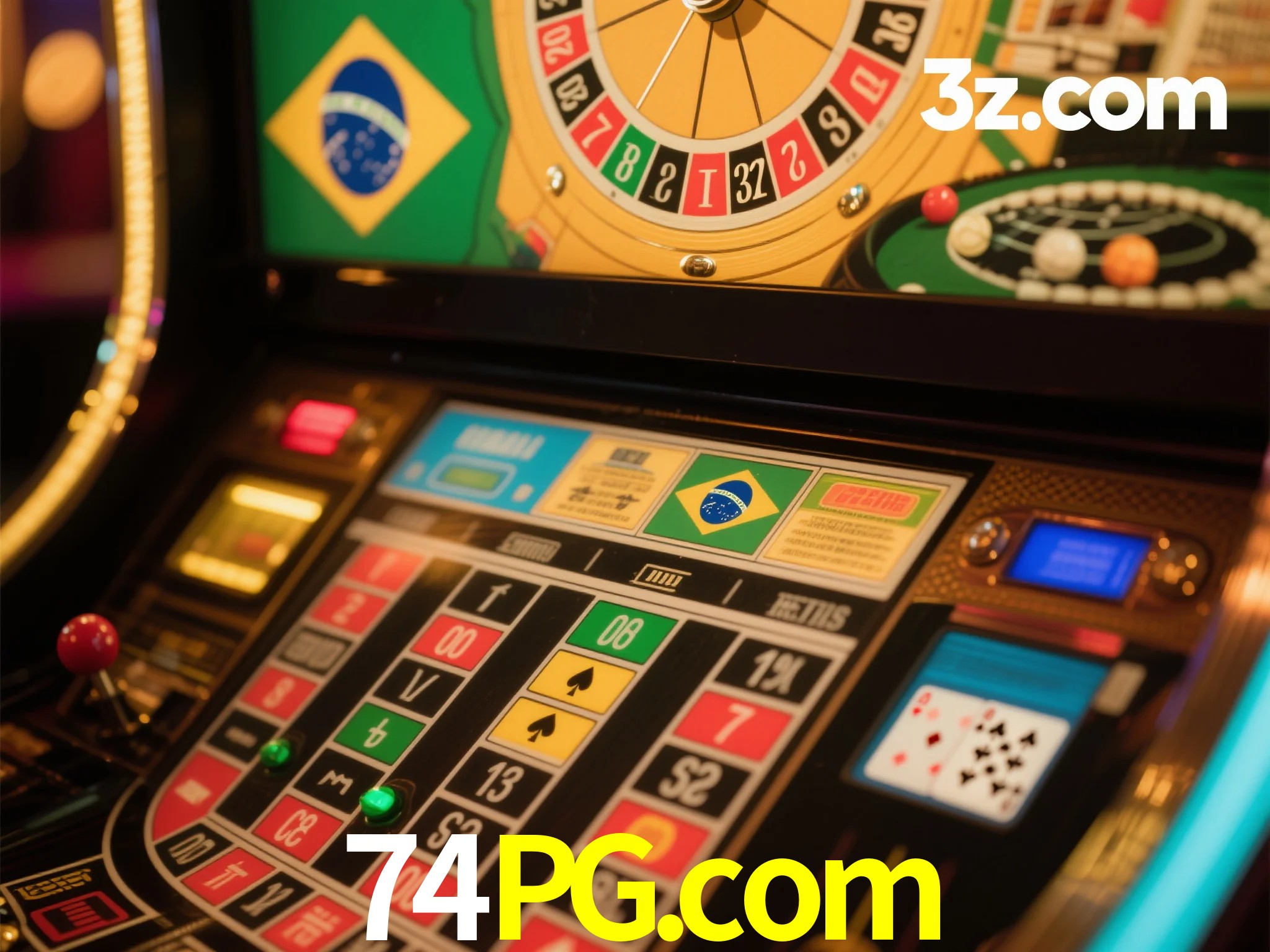 74pggame-Apostas