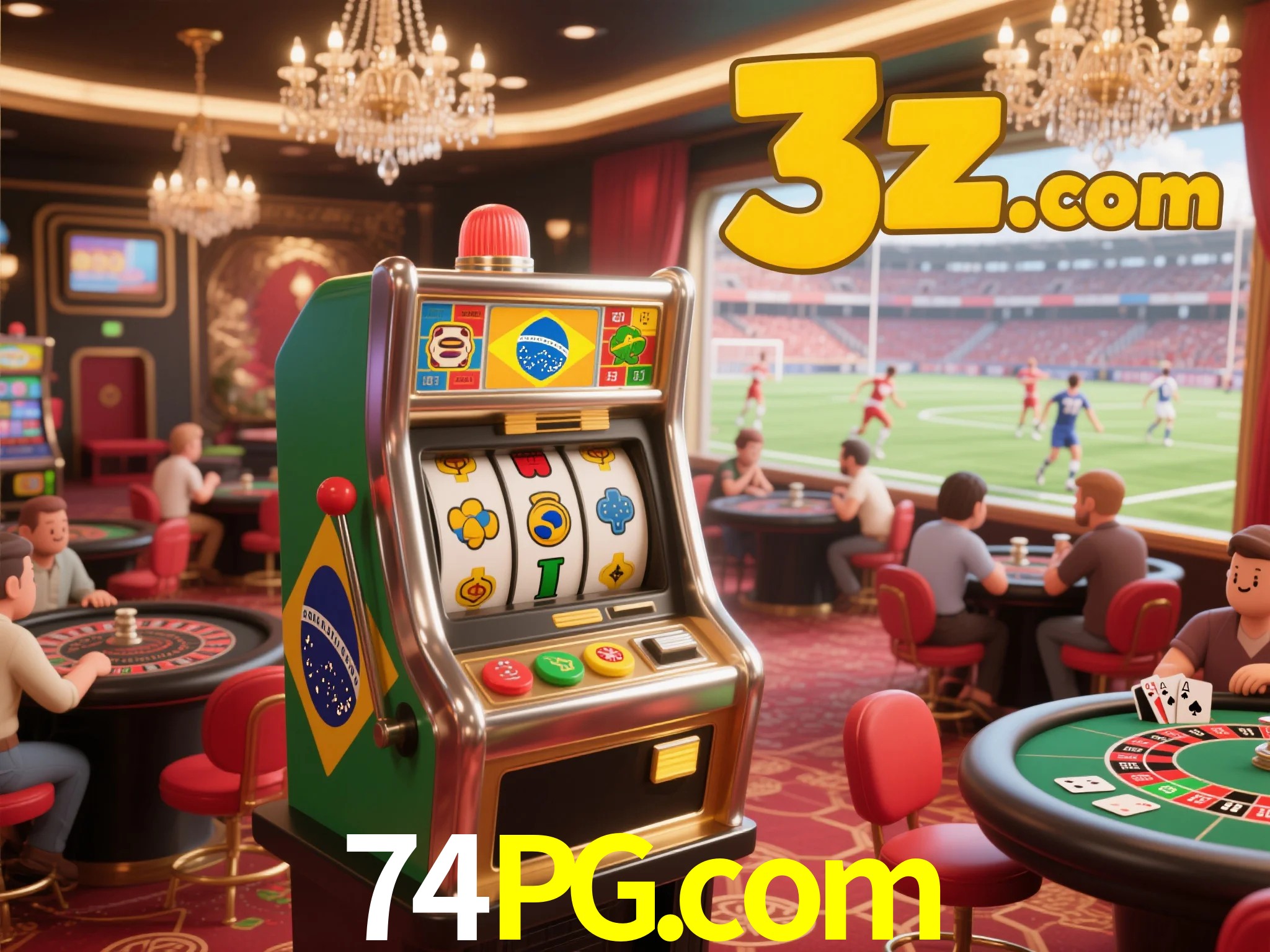 74pggame-Jogo